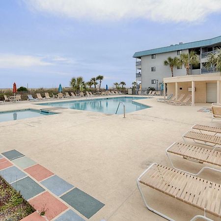Tybee Dreaming Appartamento Tybee Island Esterno foto