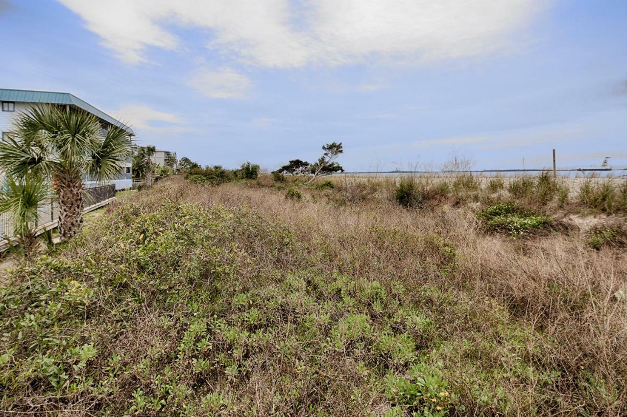 Tybee Dreaming Appartamento Tybee Island Esterno foto