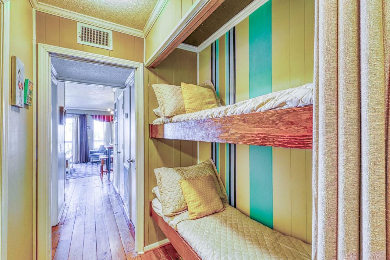 Tybee Dreaming Appartamento Tybee Island Esterno foto